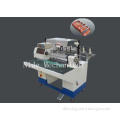 Multi Layer Automatic Coil Winding Machine For Micro Air Co